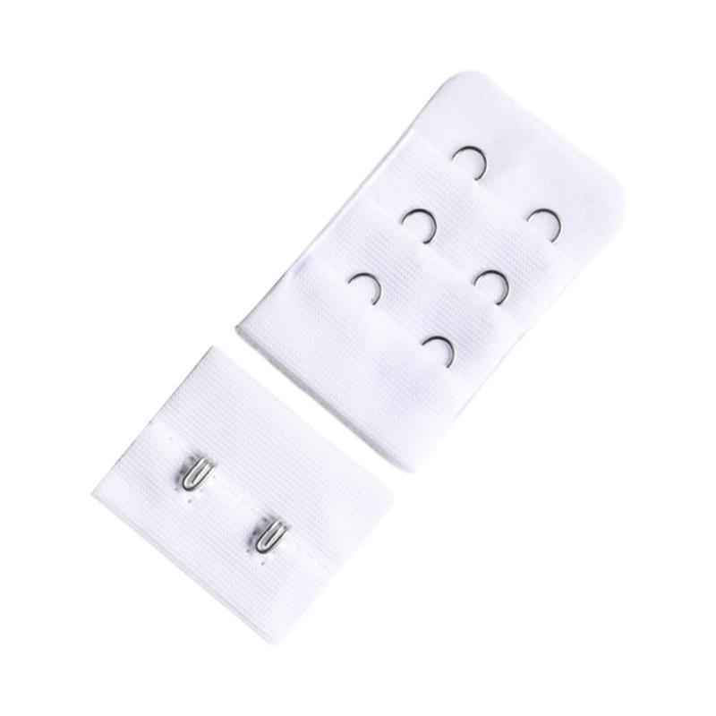 Product Introduction of Underwear Extension Buckle Non Elastic Inner Buckle Accessories Bra B6D5 13