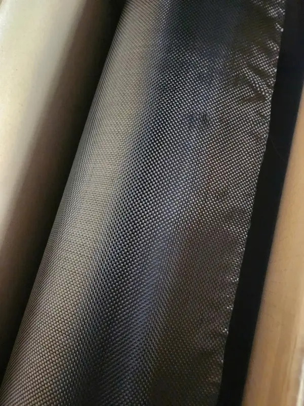 Cuộn vải Sợi carbon 3K 200g chiều ngang 1m 2