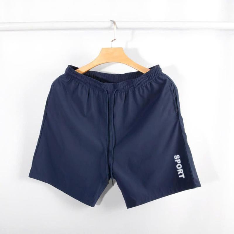 Combo 5 quần short nam in logo Sport , 5 màu, chất liệu co giãn thoáng mát , năng động trẻ trung XD 4