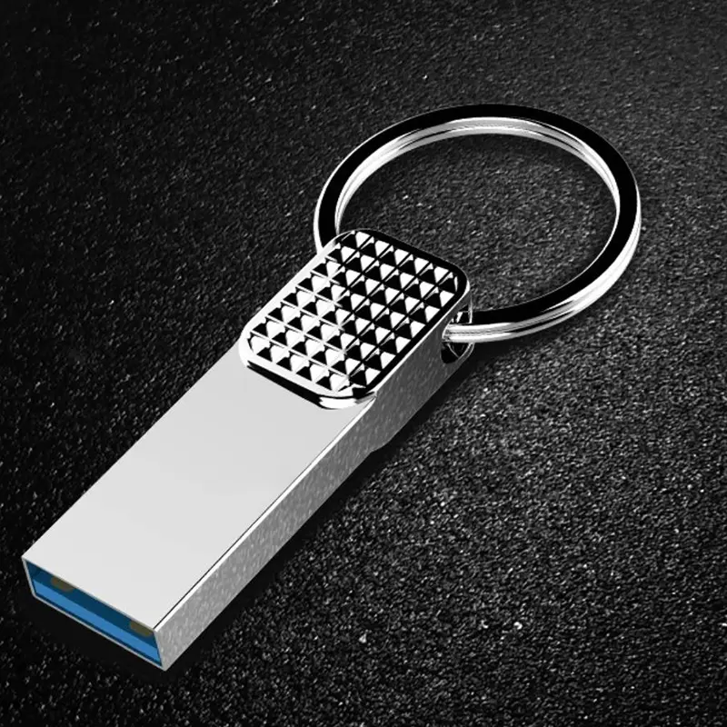 Ổ đĩa Lung Linh USB 3.0, Tốc Độ Cao, Dung Lượng 2TB, Đĩa U, Ghi Âm Dữ Liệu, Đĩa Gắn Bộ Nhớ