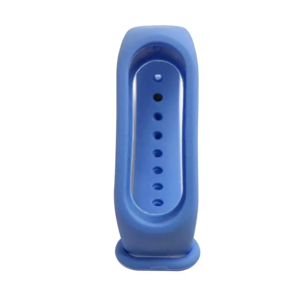 Replacement TPU Silicone Wrist Strap for  Band 2  Bracelet Band (No )