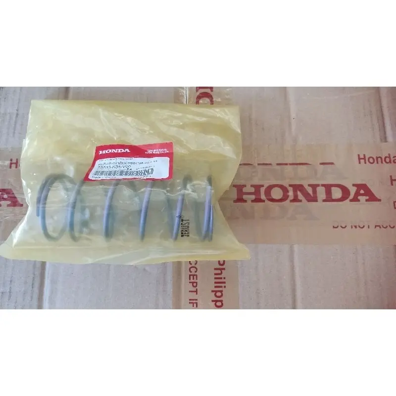 Center Spring Stock honda Genuine 800rpm Honda Click 125 150 160 Adv ...
