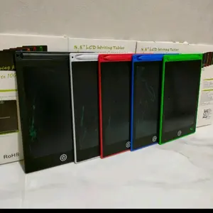 cod tablet drawing writing 8.5 inc