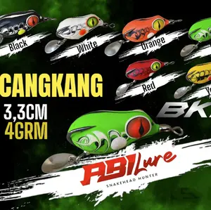 CANGKANG 3,3cm hook bkk