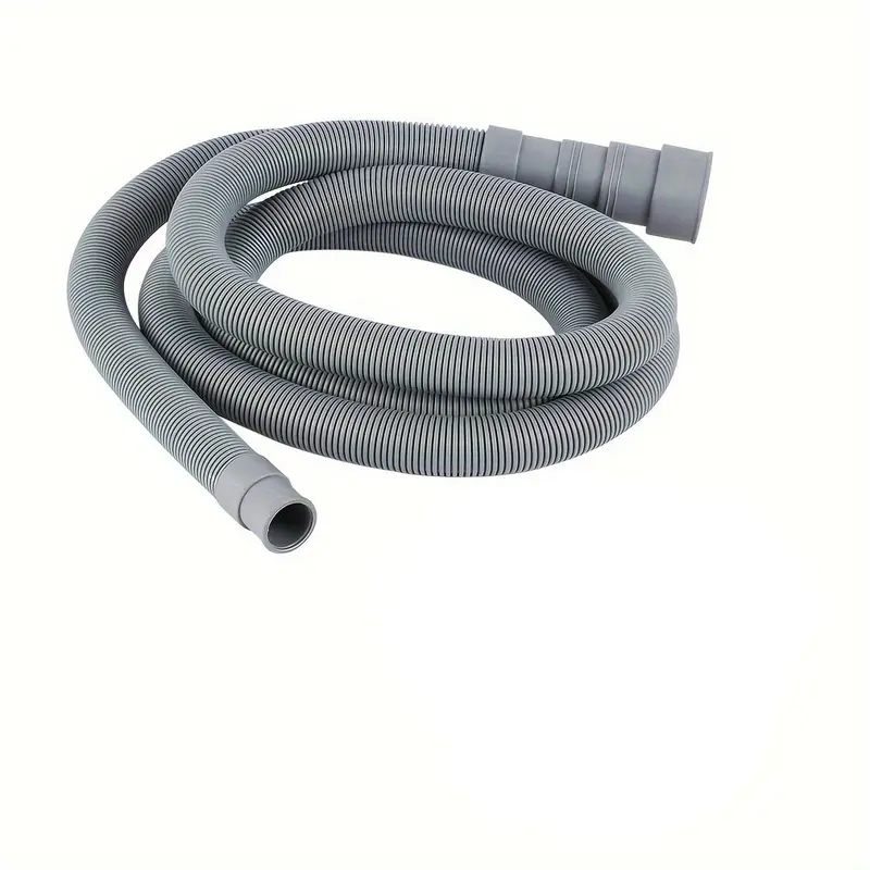 RV Sewage Hose Extension - Available in 1m, 1.5m, 2m, 3m, 4m, 5m (39.37inch, 59.06inch, 78.74inch, 118.11inch, 157.48inch, 196.85inch) 3