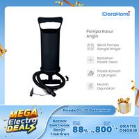 Gambar Pompa tangan manual kasur angin - Pompa Kolam Balon Gymball pelampung renang awet anti pecah - Warna dari Dorahomi Kota Administrasi Jakarta Timur 4 Tokopedia