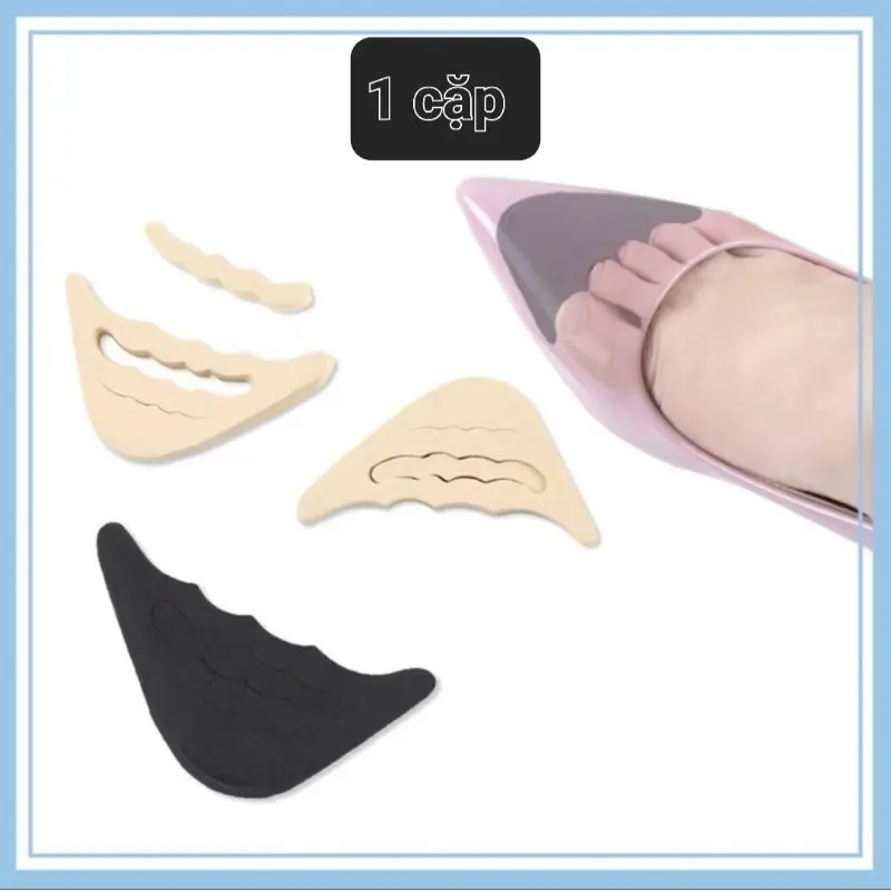 Miếng lót mũi giày chất lượng cao - 1 cặp 3