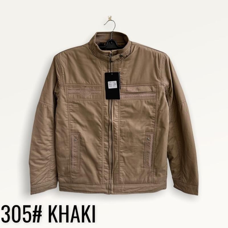 JAKET IMPORT PRIA I JAKET BOMBER IMPORT PRIA I JAKET CASUAL COWO COWOK I JAKET COUCH SEMI PARKA PRIA DEWASA 5