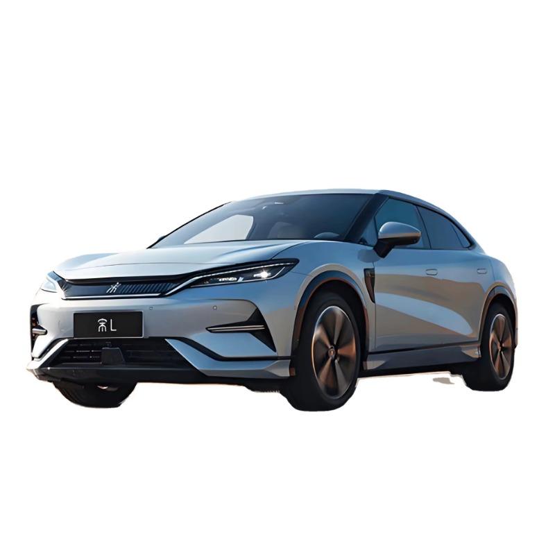 Xe Điện, BYD Song L EV, Phiên bản mới nhất (2025), Kích thước nhỏ gọn, Mid SUV, Năng lượng mới, Xe Điện Tinh khiết Phạm vi: 500km, 602km, 662km 1