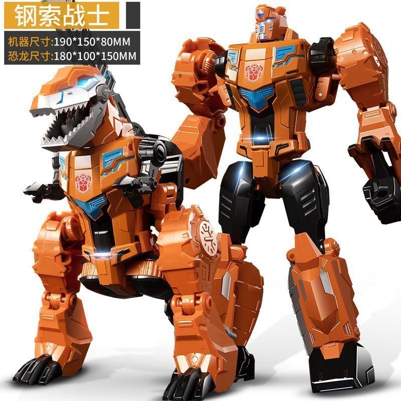  Xe Đồ Chơi Biến Hình Phiên Bản Hợp Kim Robot King Kong Bumblebee Optimus Prime Mô Hình Hành Động Khủng Long Dành Cho Bé Trai Phát Hành Năm 2025 toàn  cầu  biến  thành  robot  p2 