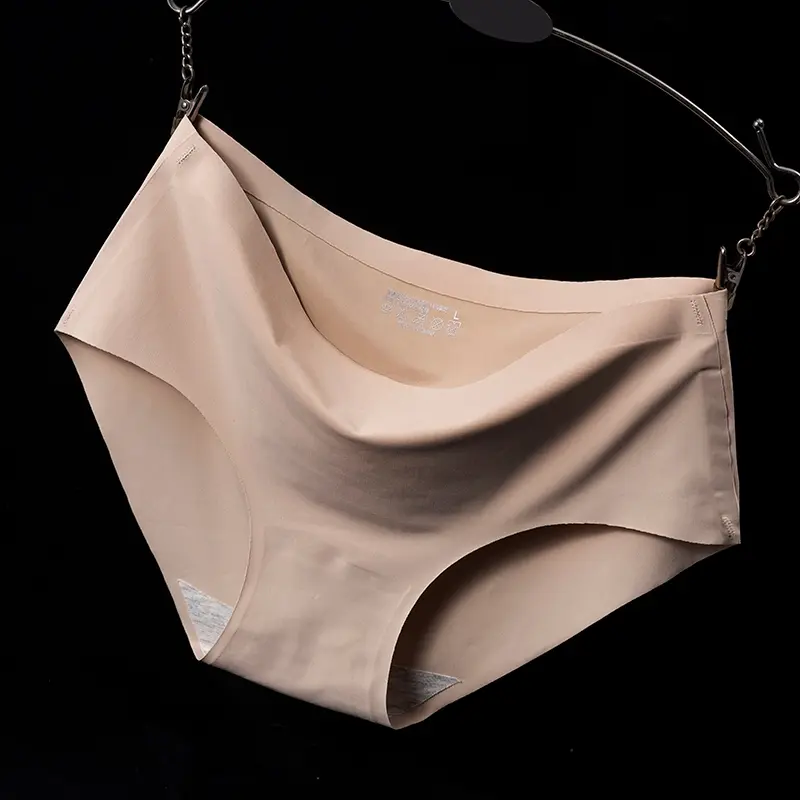 [✅Cod] premium quality CD Seamless Seamless Seamless women panties seamless seamless underwear wholesale deep