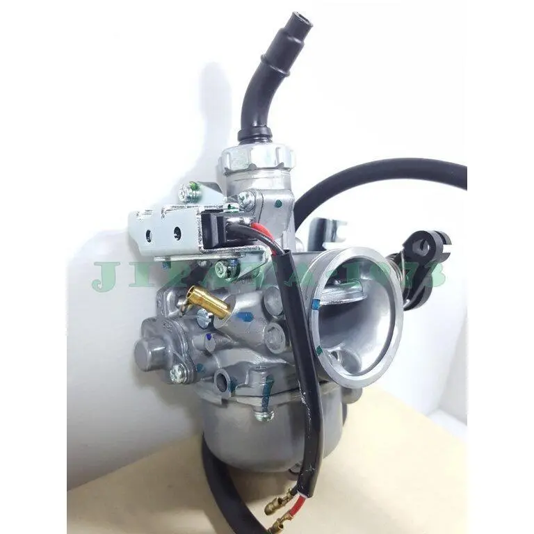 Bộ chế hòa khí-WAVE125/WAVE100 Bộ chế hòa khí dành cho xe máy Honda - LAMJAD DN Phụ Tùng 6