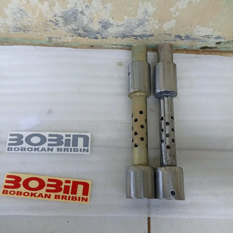 saringan knalpot rx-king type C33,C17,C15 ,C39,C20,C20RR,& NUKLIR 5