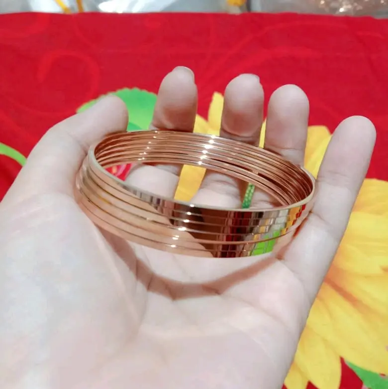 Gelang Kroncong