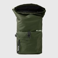 Gambar Wellborn Roll Top Daily Bag Army  Backpack - All dari Wellborn Kota Bandung 4 Tokopedia