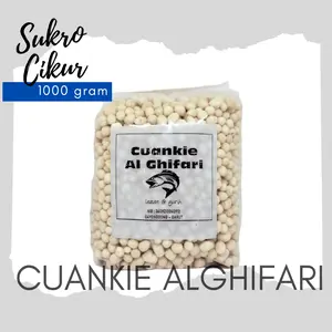 Sukro pilus rasa cikur 1 kilogram