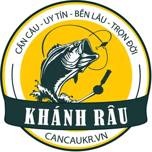 Đồ Câu Khánh Râu Chất