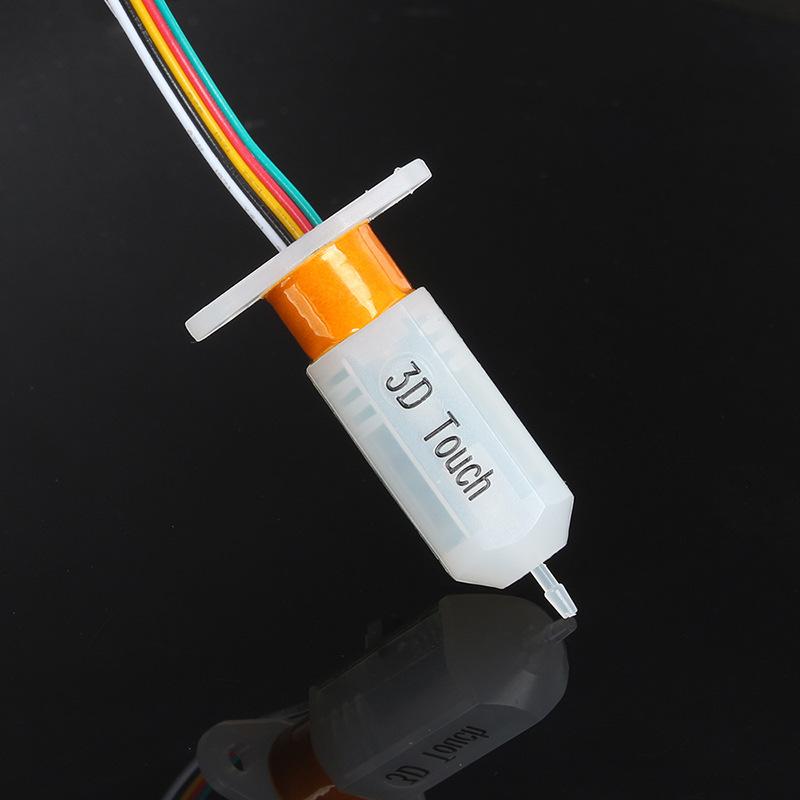 Product Introduction of 3D Touch Printer Accessories Automatic Leveling Sensor Hot Bed Precise Printing Ender3/3S Diy 35