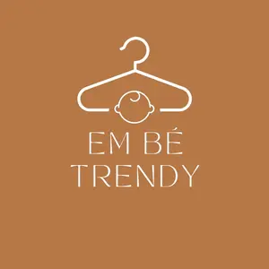 Em Bé Trendy Shop