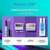 Gambar Wardah Eyexpert Eyeshadow 3.3g - Classic dari kiosmart Kota Administrasi Jakarta Barat 2 Tokopedia