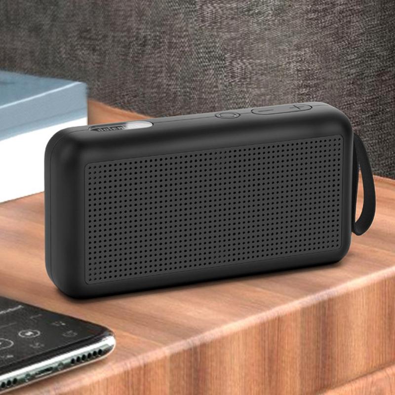 Loa bluetooth mini F0 thế hệ mới pin trâu âm thanh ấm bass mạnh không rè - Hàng nhập khẩu cao cấp Củ Loa Nghe Nhạc