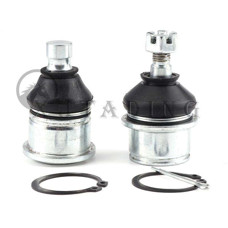 Product Introduction of Upper/Lower Ball Joints Fit for Swing Arm Suspension CF500 CFMOTO ATV UTV 500cc CF 188 500 PN 9010-050700 9010-050800 Quad Bike 21