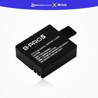 Gambar FS Combo Deluxe Kit Battery AE Lite Dual Desktop Charger ORIGINAL dari Brica Berrisom Kab. Tangerang 4 Tokopedia