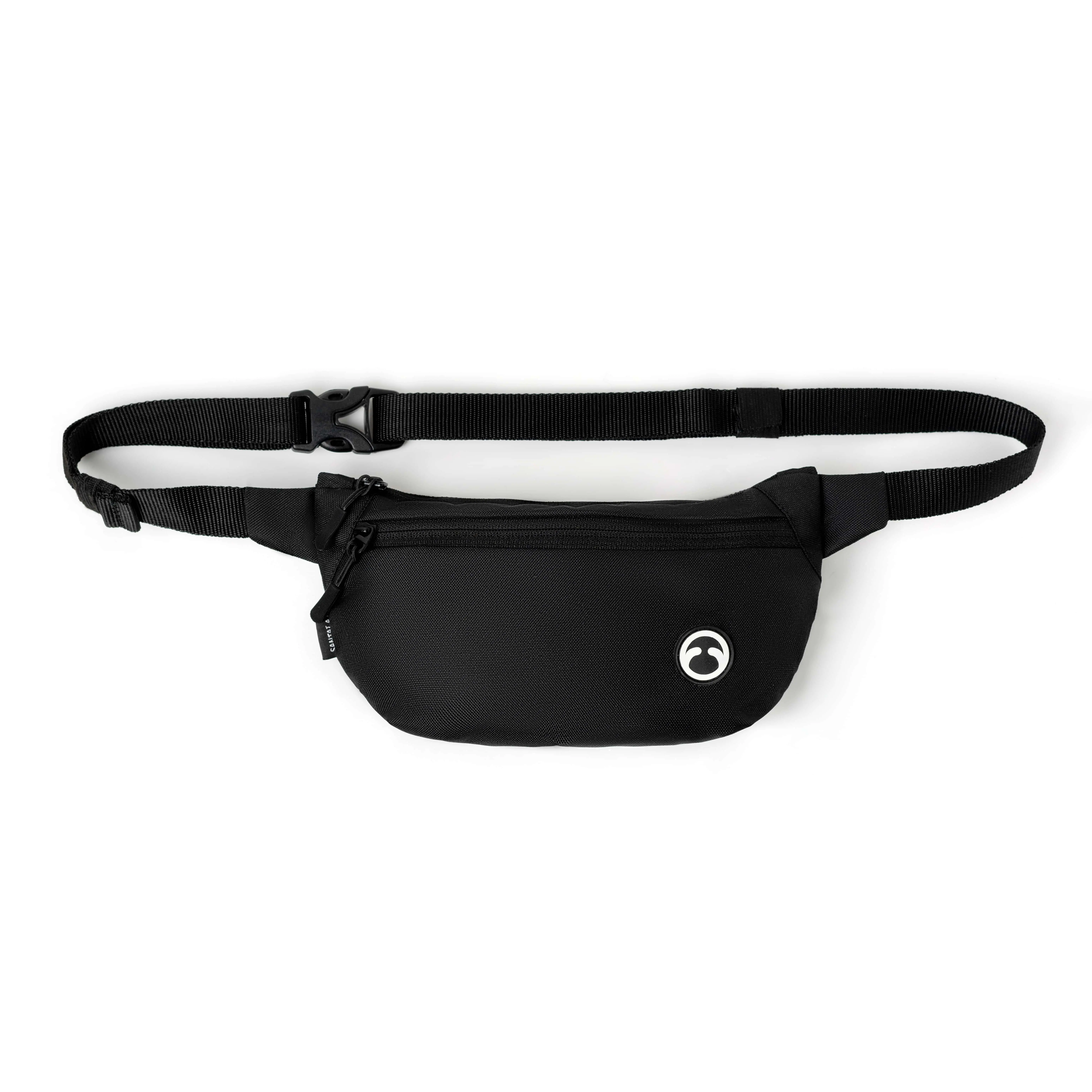 Bawwa Tas Pingang | Tony Series |  Tas Waist bag | Sling bag | Teman Santai