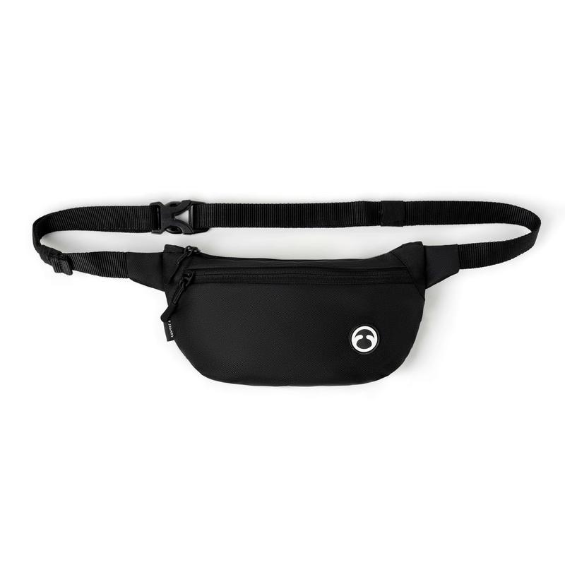 Bawwa Tas Pingang | Tony Series |  Tas Waist bag | Sling bag | Teman Santai 0