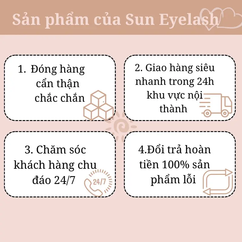 [Tặng keo, nhíp] C11 - Mi dưới hình ngọn lửa phù hợp make Douyin và makeup hàng ngày Trang Điểm Nữ 6