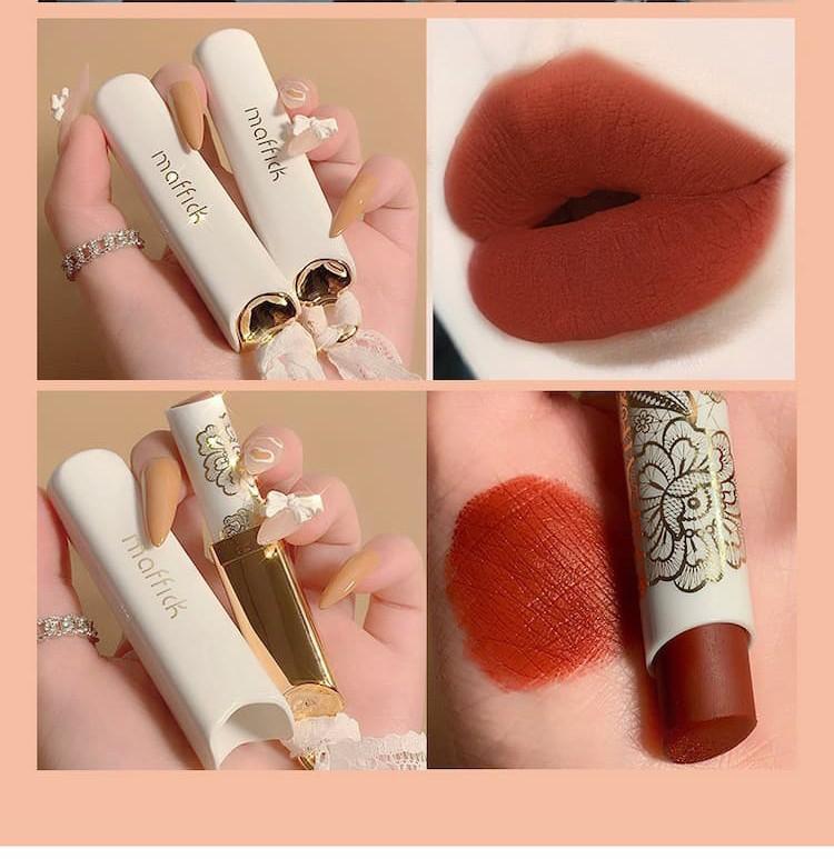 maffick lipstik matte Waterproof