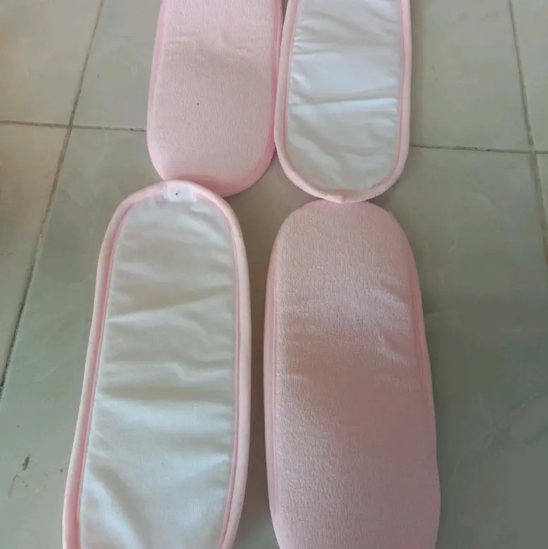 celana clody/popok bayi cuci ulang (paket hemat) 2