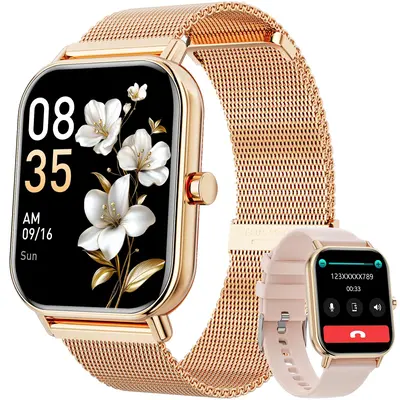 Smart watch interchangeable bands sale