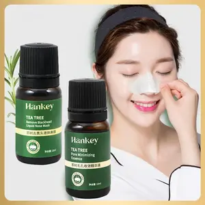 [BPOM] Set Masker Hidung Cair Penghilang Komedo/Serum Penghilang Komedo - Mengecilkan Pori-Pori - Efektif Menghilangkan Komedo/Komedo Hidung/Komedo + Agen Pengecil Pori-Pori