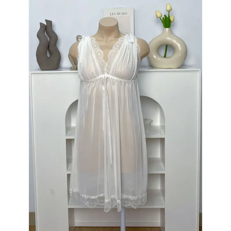 Elsa's Choice - JOSEPHINE Lingerie 5