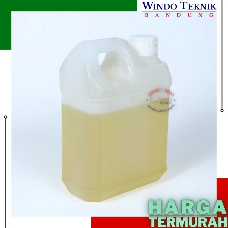 OLI OIL KOMPRESOR EMKARATE R134 A REFRIGRATION | OLI AC | KULKAS 1 LITER 3