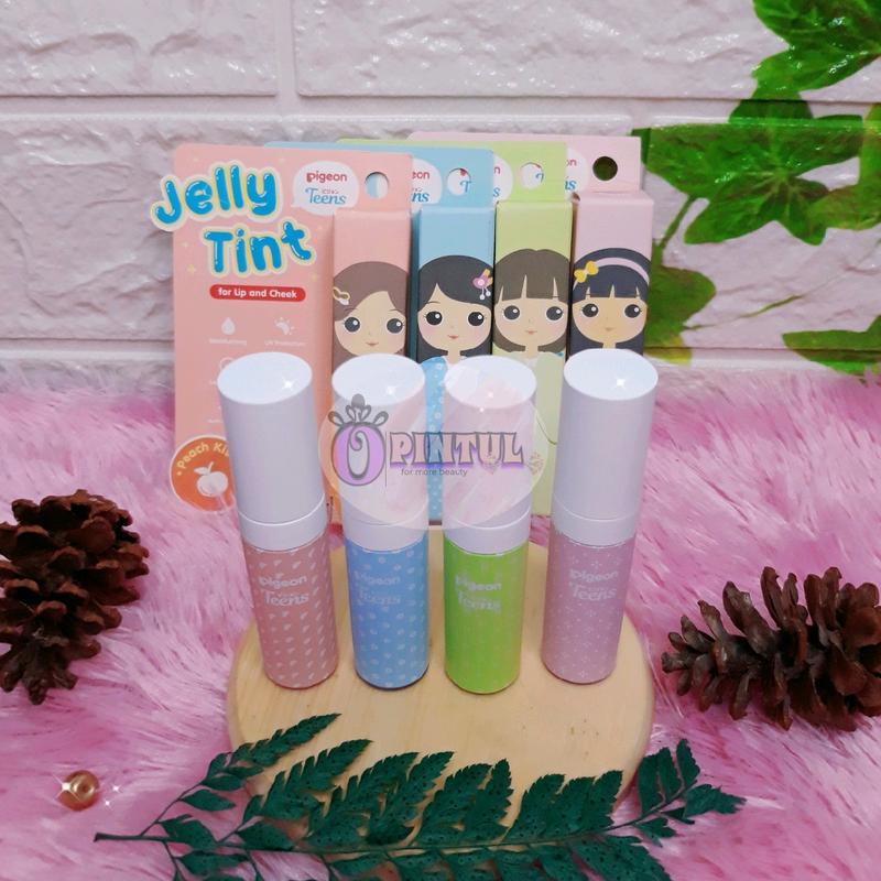 PIGEON TEENS Paket Cantik // Paket Hemat PIGEON TEENS // PIGEON TEENS Remaja set 7