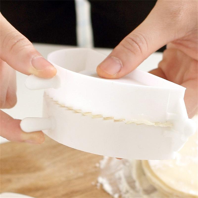 Product Introduction of Khuôn Làm Bánh Bao, Bộ 3 / 1 Cái, Máy Ép Bột Bánh Bao Thực Phẩm Trung Quốc Kẹp Bánh Bao Thủ Công Dụng Cụ Làm Làm Bánh Nhà Bếp, Phụ Kiện Nấu Ăn 31
