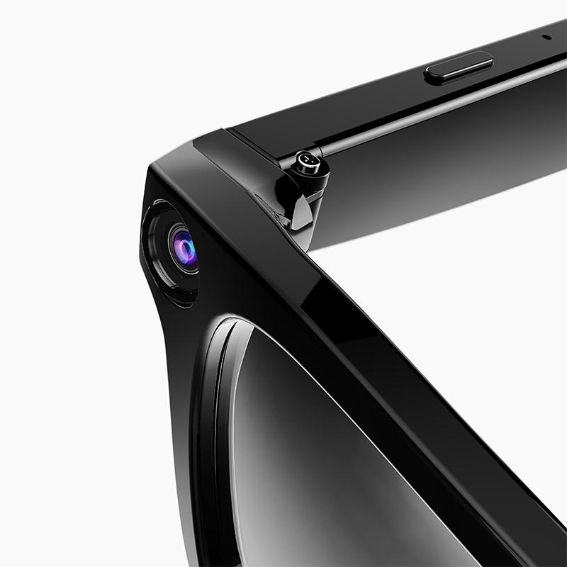 Multi-Functional AI Smart Glasses Translation Bluetooth Calling Video Taking Picture Intelligent Identification OF Objects - Image 4