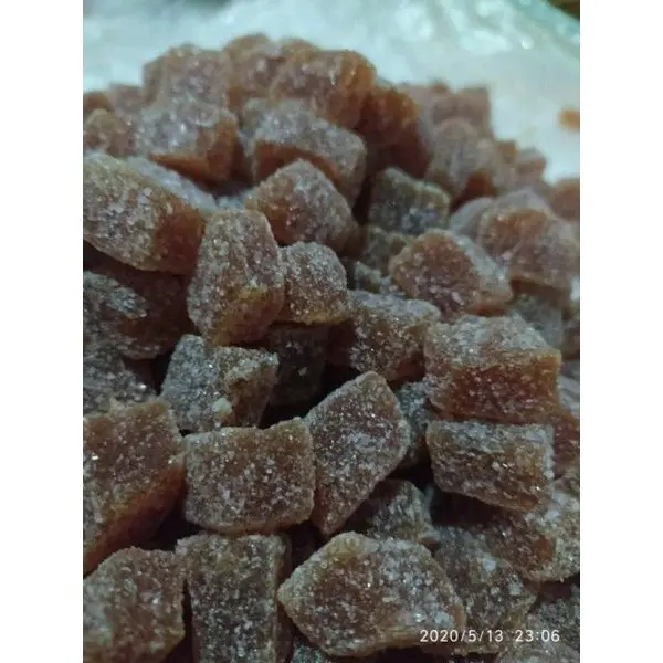 (250gr) permen jahe kiloan Bebas gula