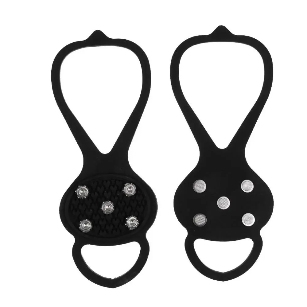 Chốt chống trượt, Đinh tán, Kẹp, Đinh tán kéo, để sử dụng trên Cleat, Crampons và Giày dép