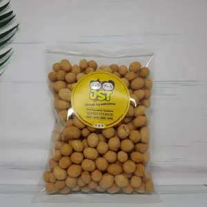[1kg] Kacang Telur Kacang Telor Kiloan Jember Snack Time