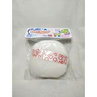 Gambar LustyBunny - Baby Powder Sponge/Puff TB-1532 - Tepukan Bedak 1 Piece dari Hint Baby Shop Kab. Sleman 3 Tokopedia