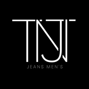 Jeans nam Ngọc Ấn