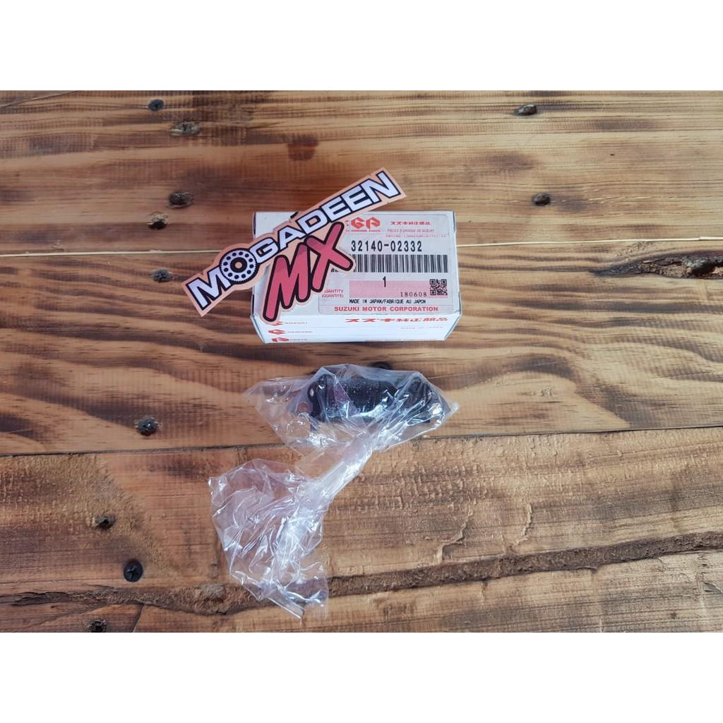 Spul Api Suzuki TS125 TS 125 Original *