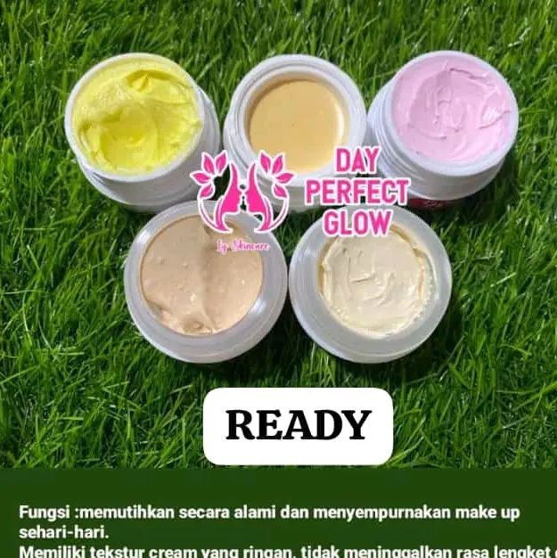 crem siang dosting Semua Jenis Kulit