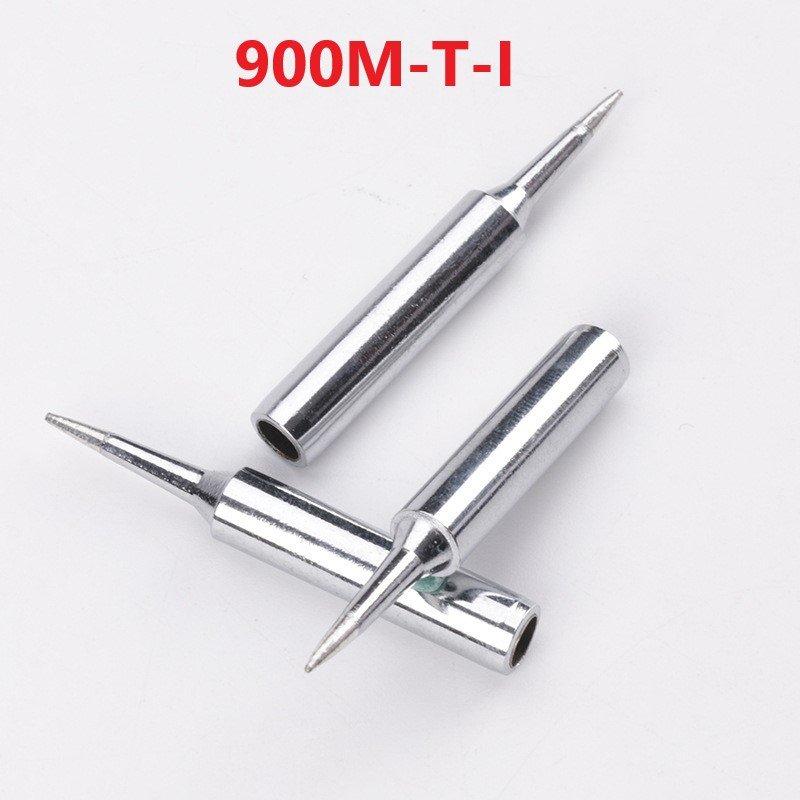 Mũi hàn 900M-T-I, Mũi hàn Nhọn dùng cho trạm hàn Hakko, máy hàn TQ936