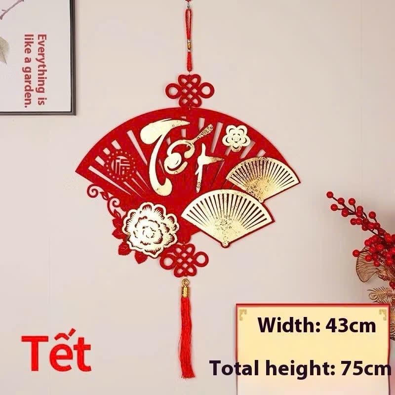 ￼.Thần Tài Lắc Đầu Gọi Tài Lộc Cầu May Mắn,trang trí Tết 2