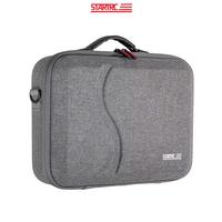 Gambar STARTRC Portable Shoulder Bag for D J I Mini 5 Pro Drone Accessories Carrying Case All-in-One Travel Storage Bag Protective Case Handbag - 12030149 dari Brica Berrisom Kab. Tangerang 3 Tokopedia