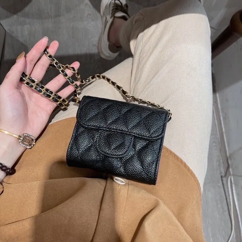 Túi xách mini đeo chéo chữ x